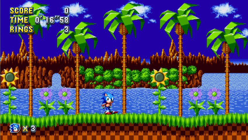 EAN 5055277031931 - SEGA Sonic Mania Plus Estándar Nintendo Switch imagen 5