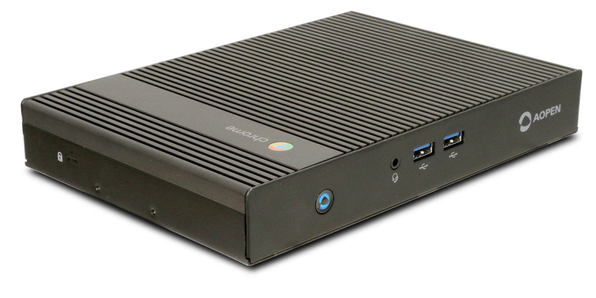 EAN 4710469995835 - AOPEN BC5000 Negro 4K Ultra HD 32 GB 5.1 canales 3840 x 2160 Pixeles Wifi imagen 8