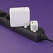 EAN 4047443522474 - Hama 00201982 cargador de dispositivo móvil Smartphone, Tableta Blanco Corriente alterna Carga rápida Int imagen 13