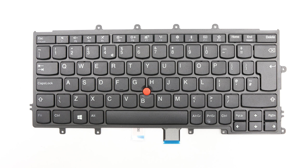 EAN 5706998935342 - Lenovo 01EN576 refacción para laptop Teclado imagen 1