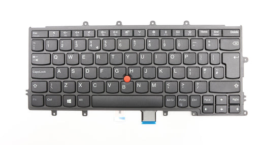 EAN 5706998935342 - Lenovo 01EN576 refacción para laptop Teclado imagen 1