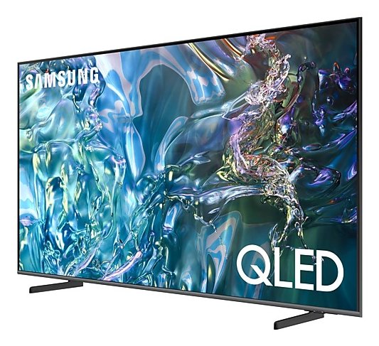 EAN 8806095426976 - Samsung Q67D QE43Q67DAUXXH Televisor 109,2 cm (43") 4K Ultra HD Smart TV Wifi Gris, Titanio imagen 10