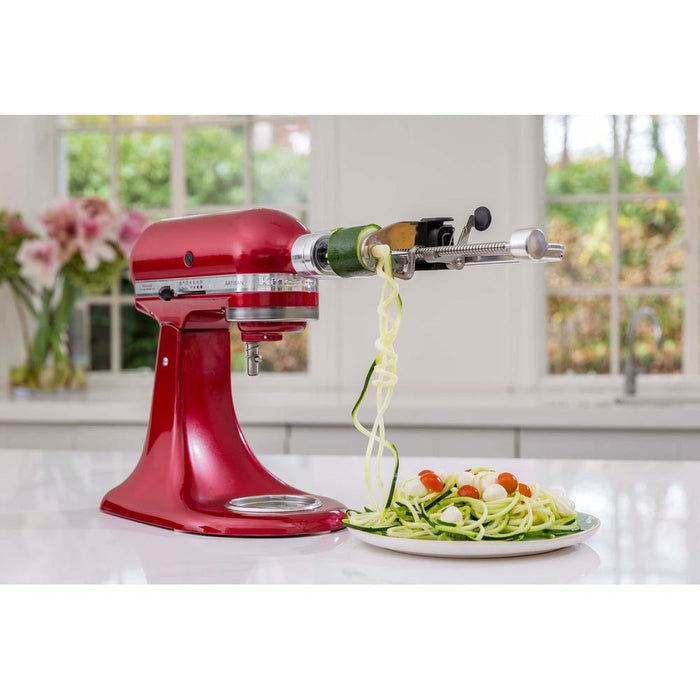EAN 5413184102470 - KitchenAid 5KSM1APC Kit de extensión imagen 5