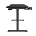 EAN 4711649770013 - COUGAR E-Ares 120 Negro imagen 5