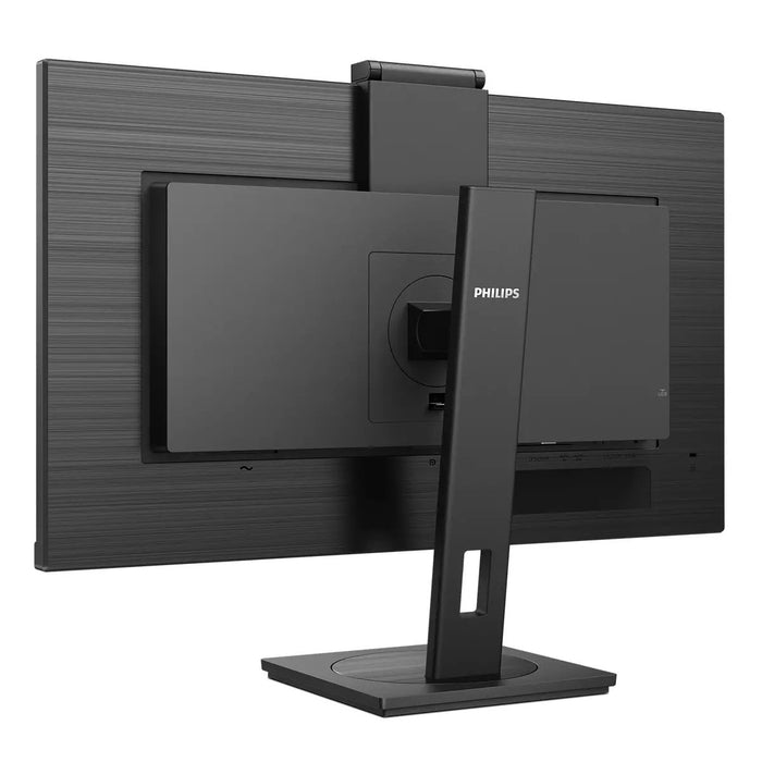 EAN 8712581794989 - Philips S Line 272S1MH/00 pantalla para PC 68,6 cm (27") 1920 x 1080 Pixeles Full HD LED Negro imagen 8