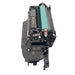 EAN 0889894325419 - HP 655A Black Original LaserJet Toner Cartridge cartucho de tóner 1 pieza(s) imagen 1
