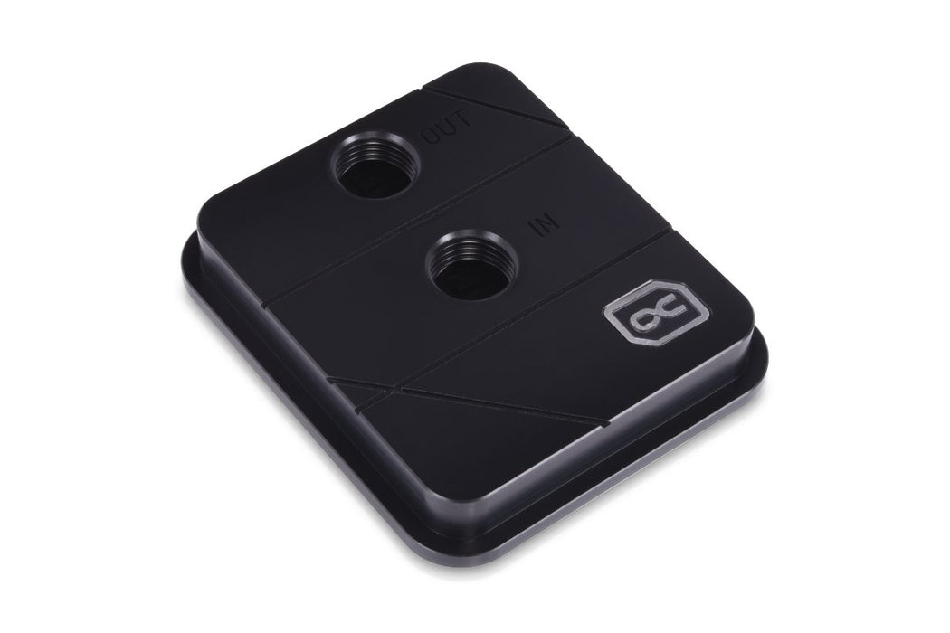 EAN 4250197130585 - Aquatuning GmbH 13058 accesorio o pieza de sistema de refrigeración para ordenador Bloque de agua + placa imagen 1