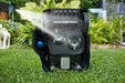 EAN 6970135038183 - Ecovacs GOAT A3000 LiDAR PRO EU Robot cortacésped Batería Negro, Blanco imagen 14