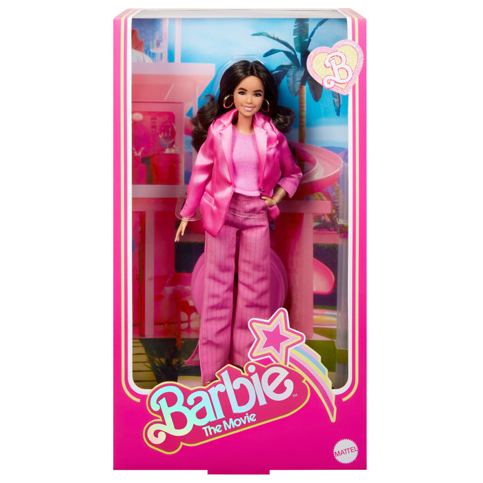 EAN 0194735160730 - Barbie Signature HPJ98 muñeca imagen 6