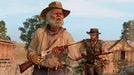 EAN 710425653544 - Rockstar Games Red Dead Redemption NSW Estándar Nintendo Switch imagen 5