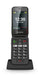 EAN 9005613168940 - Emporia SIMPLICITYglam.4G 7,11 cm (2.8") 106 g Negro Teléfono para personas mayores imagen 44