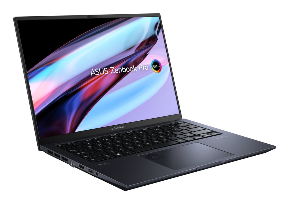 EAN 4711387215746 - ASUS Zenbook Pro 14 OLED UX6404VV-M9004W Intel® Core™ i7 i7-13700H Portátil 36,8 cm (14.5") Pantalla táct imagen 3