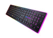 EAN 4715302448905 - COUGAR CGR-WXNMB-VAN-CH teclado Juego USB QWERTZ Suizo Negro imagen 6