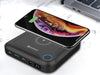 EAN 5705730421464 - Sandberg 421-46 batería externa Ión de litio 25000 mAh Cargador inalámbrico Negro imagen 3