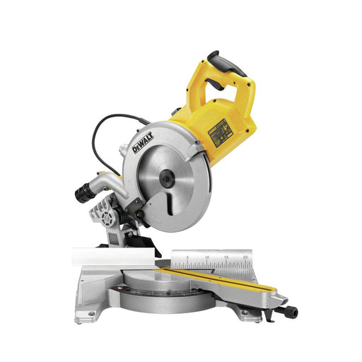 EAN 5035048399606 - DeWALT DWS778-QS sierra ingletadora 4300 RPM 1850 W imagen 1