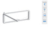 EAN 0891607000896 - Rain Design mBar pro Soporte para ordenador portátil Plata imagen 2