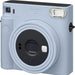 EAN 4547410441444 - Fujifilm Instax Square SQ1 62 x 62 mm Azul imagen 2