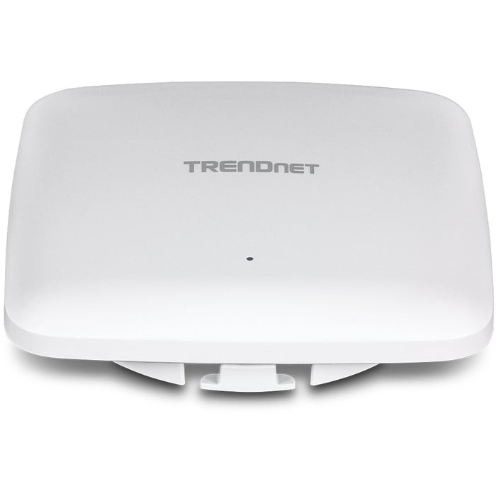 EAN 710931131055 - Trendnet TEW-921DAP punto de acceso inalámbrico 567 Mbit/s Blanco Energía sobre Ethernet (PoE) imagen 3