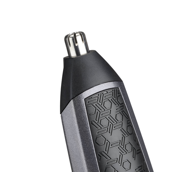 EAN 3030050153132 - BaByliss MT727E cortadora de pelo y maquinilla Negro, Plata 4 imagen 10