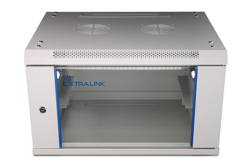 EAN 5902560368550 - Extralink EX.8550 armario rack Bastidor de pared imagen 5