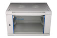 EAN 5902560368550 - Extralink EX.8550 armario rack Bastidor de pared imagen 5