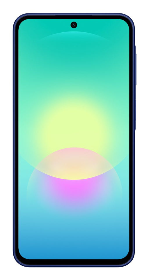 EAN 8806099353513 - Samsung Galaxy A27 5G 17 cm (6.7") SIM doble Android 16.0 USB Tipo C 6 GB 256 GB 5000 mAh Azul imagen 2