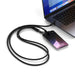 EAN 0810086362417 - Satechi OntheGo cable USB 1,5 m USB C Negro imagen 5