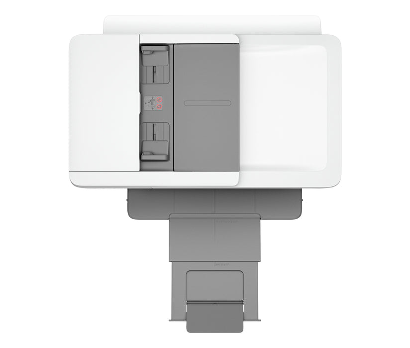 EAN 0196337488038 - HP OfficeJet Pro 9720e WF AiO Printer Inyección de tinta térmica A3 4800 x 1200 DPI 22 ppm Wifi imagen 12