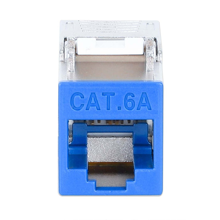 EAN 0766623791342 - Intellinet 766623791342 módulo de conector de red imagen 3