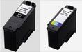 EAN 8714574693873 - Canon PG595/CL586 PVP cartucho de tinta 2 pieza(s) Original Negro, Cian, Magenta, Amarillo imagen 1