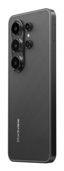 EAN 6931548326571 - Blackview WAVE 10 17,5 cm (6.88") SIM doble Android 16.0 4G USB Tipo C 8 GB 128 GB 5000 mAh Negro imagen 4