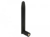 EAN 4043619125425 - DeLOCK LoRa antena para red Antena omnidireccional SMA 0,5 dBi imagen 1
