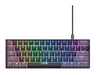 EAN 8713439248876 - Trust GXT 867 Acira teclado Juego USB Francés Negro, Gris imagen 3