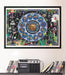 EAN 8005125399376 - Clementoni 1000 pcs. CB HQC Astrological Chart imagen 4