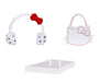 EAN 35051595687 - Bratz x Hello Kitty Fashion Doll– Yasmin imagen 2
