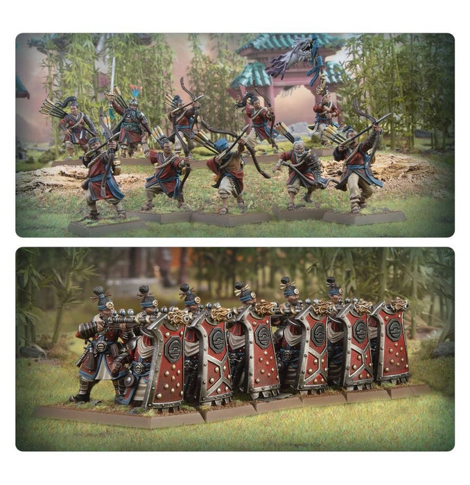 EAN 5011921253289 - Games Workshop 06-213 collectible figure imagen 27