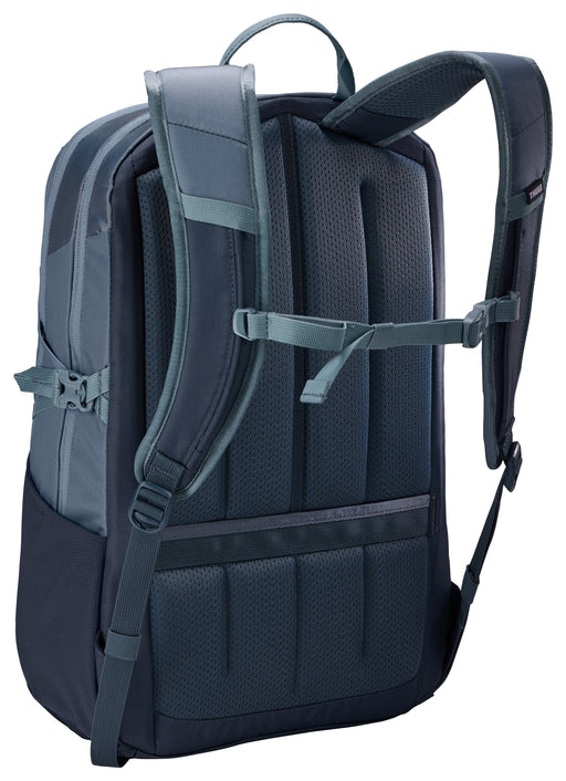 EAN 0085854254649 - Thule EnRoute TEBP4216 Pond Gray/Dark Slate mochila Mochila informal Gris, Marina Nylon imagen 2