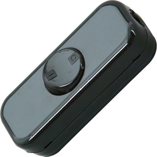 EAN 4008220662905 - Kopp 193605002 interruptor eléctrico Interruptor oscilante 2P Negro imagen 1