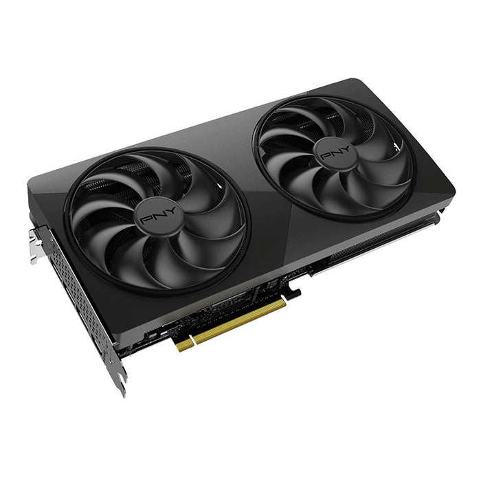EAN 751492812137 - PNY GeForce RTX 5070 Ti Slim NVIDIA 16 GB GDDR7 imagen 1