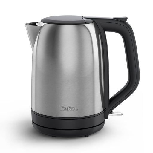 EAN 3045387295196 - Tefal Subito KO5S0DE0 tetera eléctrica 1,7 L 2400 W Negro, Acero inoxidable imagen 2