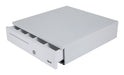EAN 8435364318782 - iggual IRON-30PW Cajón de efectivo electrónico imagen 23
