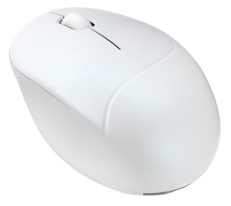 EAN 4711387343654 - ASUS Fragrance Mouse MD101 ratón Hogar Ambidextro RF Wireless + Bluetooth Óptico 2400 DPI imagen 3