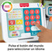 EAN 194735324415 - Fisher-Price Laugh & Learn JGX00 juego de rol imagen 9