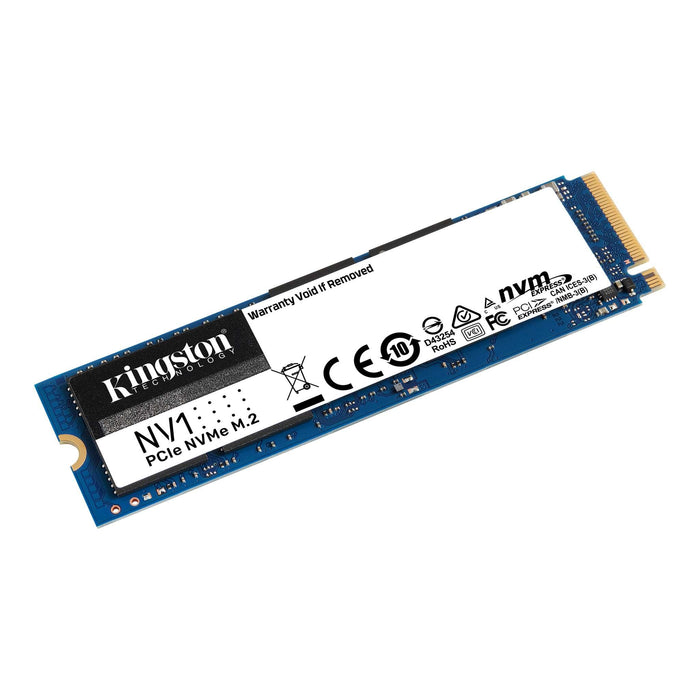 EAN 740617323047 - Kingston Technology NV1 250 GB M.2 PCI Express 3.0 NVMe imagen 2