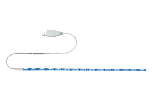 EAN 4000870704561 - Paulmann 704.56 Regleta luminosa universal LED 3000 mm imagen 2