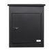 EAN 5907207228181 - Extralink LOCKSTAR PACZKOMAT SKRZYNKA NA PACZKI 44X34X55CM STALOWA SKRZYNIA mailboxes Negro Caja de cartó imagen 3