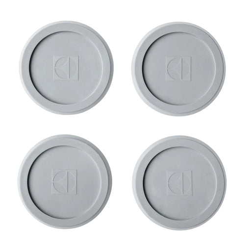 EAN 7321423054184 - Electrolux E4WHPA02 pieza y accesorio de lavadoras Almohadilla antivibración 4 pieza(s) imagen 2