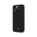 EAN 8021735190608 - Celly Cromo funda para teléfono móvil 15,5 cm (6.1") Negro imagen 1