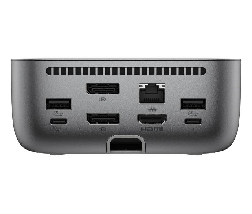 EAN 5715063796368 - HP Thunderbolt 4 Ultra 280W G6 Dock Alámbrico Gris imagen 15