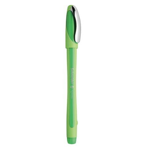 EAN 4004675059888 - Schneider Schreibgeräte Xpress rotulador de punta fina Fuerte Verde 10 pieza(s) imagen 1